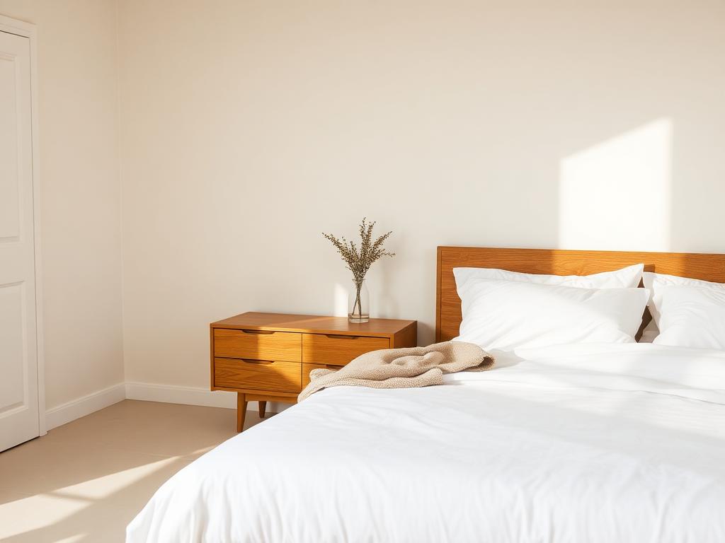 Standard Cleaning — professionally cleaned space in Orlando